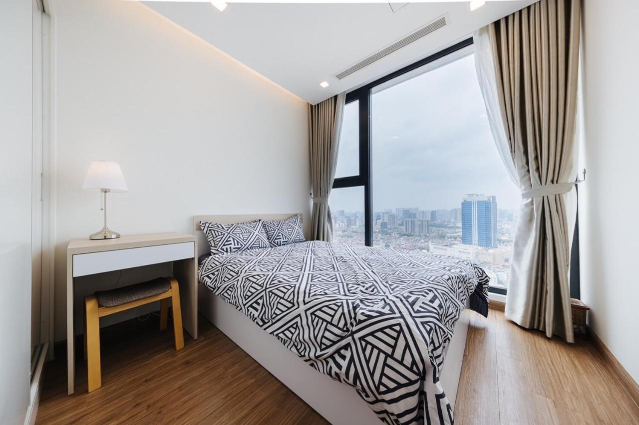 Sunshine Balcony In Vinhomes Metropolis Near Lotte